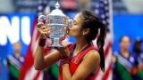 Emma Raducanu, campioana la US Open 2021