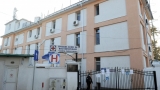 Spitalul de Boli Infecţioase din Iași