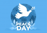 Ziua Internaţională a Păcii
