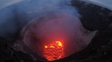 Vulcanul Kilauea din Hawaii a intrat în erupţie