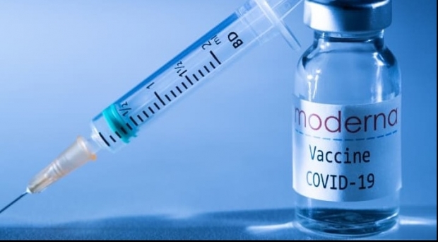Vaccin Moderna