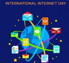 Ziua internaţională a internetului