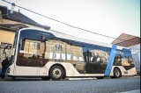 Autobuzul ATP Bus e-UpCity