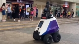 Roboti Singapore