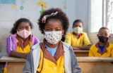 Copiii şi tinerii, afectaţi de pandemie