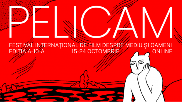 Festivalul Internaţional de Film Pelicam