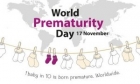Ziua mondială dedicată copiilor născuţi prematur