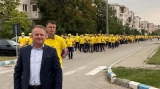 Senatorul Ion Iordache a demisionat din grupul parlamentar al PNL