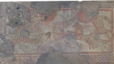  Mozaic din perioada romană