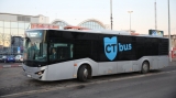 Autobuz CT Bus