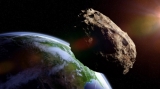 NASA se pregăteşte să lanseze o misiune-test de deviere a traiectoriei unui asteroid