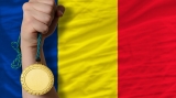 România, medalie