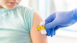 Vaccinare copii