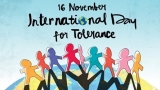 Ziua Internaţională a Toleranţei