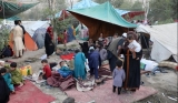 Protecție UE pentru mii de refugiați afgani