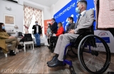Ziua internațională a persoanelor cu dizabilități - 2021