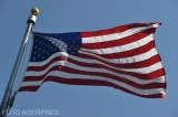 Statele Unite ale Americii - drapelul SUA