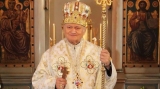 Cardinalul Lucian Mureşan