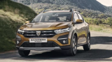Dacia, pe primul loc în topul vânzărilor de maşini în Franţa în 2021