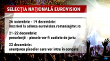 Eurovision Song Contest: Selectia Nationala