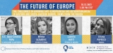 Webinar despre viitorul Europei