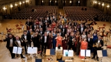 . În data de 7 decembrie, formaţii camerale din cadrul Orchestrei Române de Tineret vor susţine micro-recitaluri în pavilionul României la Expo 2020