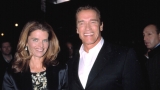 Arnold Schwarzenegger şi Maria Shriver