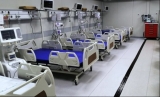 Spitalul Mobil de la Leţcani