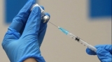 Vaccinat anti Covid. Vaccin
