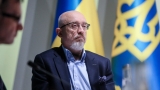 Ministrul apărării din Ucraina, Oleksii Reznikov