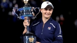 Ashleigh Barty - Agerpres-REUTERS