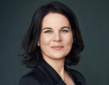 Ministrul de Externe al Germaniei, Annalena Baerbock