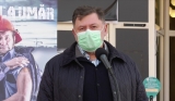 Ministrul Sănătății, Alexandru Rafila