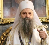Patriarhul Serbiei, Porfirije