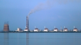 Centrala nucleară Zaporizhzhia