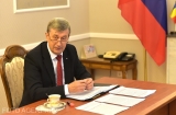 Ambasadorul Rusiei la București, Valery Kuzmin