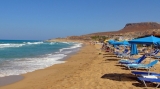 Grecia începe sezonul turistic mai devreme