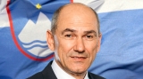 Janez Jansa, premierul sloven