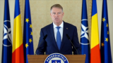 Declarație de presă susținută de Președintele României, Klaus Iohannis
