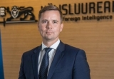 Mikk Marran, director general al Serviciului de informaţii externe al Estoniei