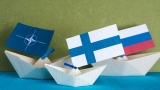 NATO - Finlanda - Rusia 