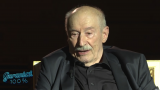 Victor Rebengiuc, la 88 de ani