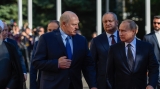 Aleksandr Lukaşenko: „Putin mi-a promis rang de colonel în armata rusă”