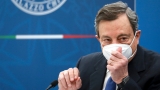 Mario Draghi, premierul Italiei | FOTO: Shutterstock