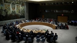 Reuniune de urgenţă a Consiliului de Securitate al ONU solicitată pentru această noapte