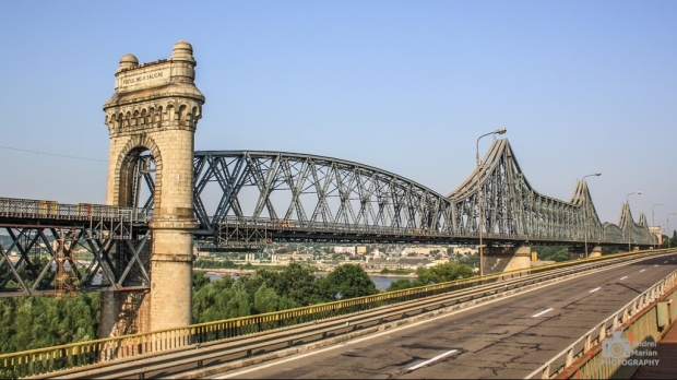 Podul de la Cernavoda