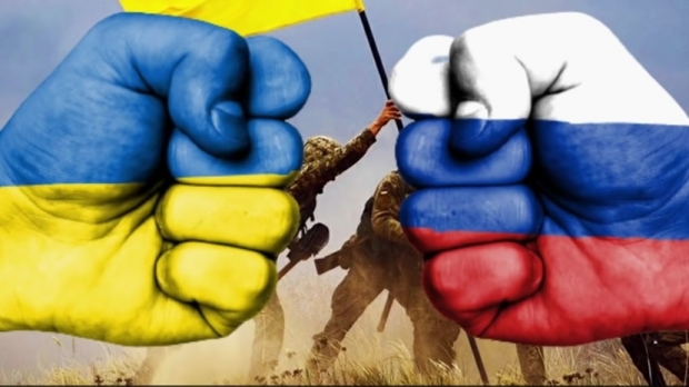 Ucraina - Rusia 