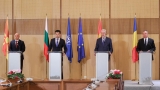 Şefii de Guvern ai statelor NATO din Europa de sud-est s-au reunit luni în capitala Bulgariei, Sofia
