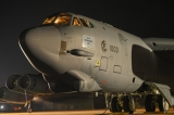 Aparat B-52 Stratofortress