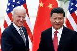 Președintele chinez Xi Jinping şi omologului său american Joe Biden